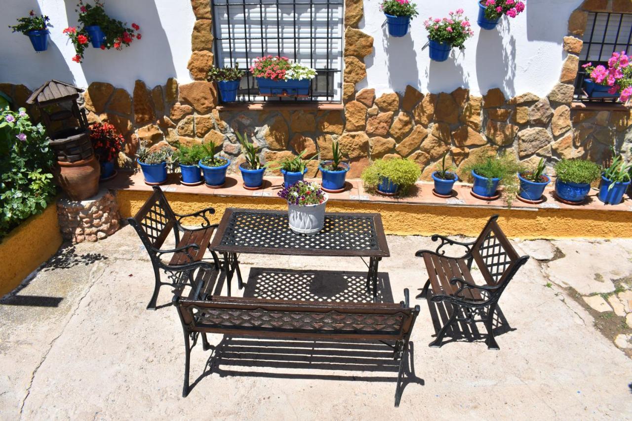 Rurales La Loma Holiday home *