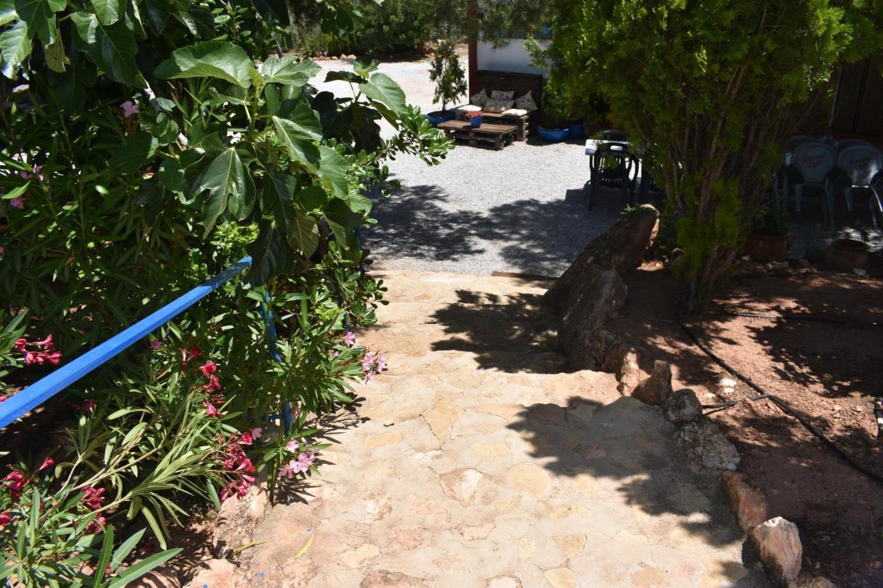Holiday home Rurales La Loma *