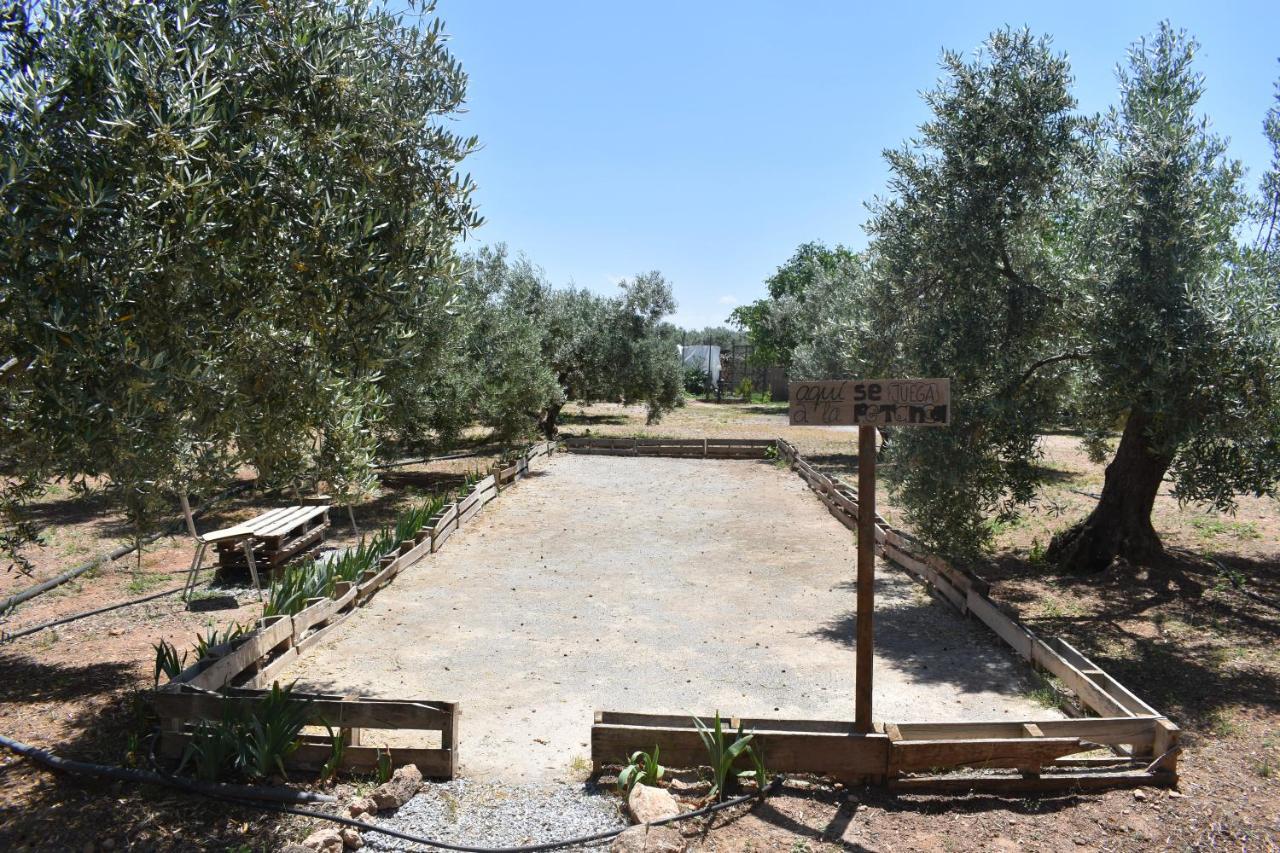 Rurales La Loma
