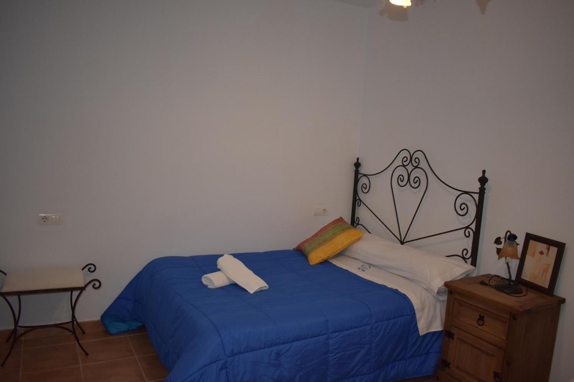 Rurales La Loma Holiday home *