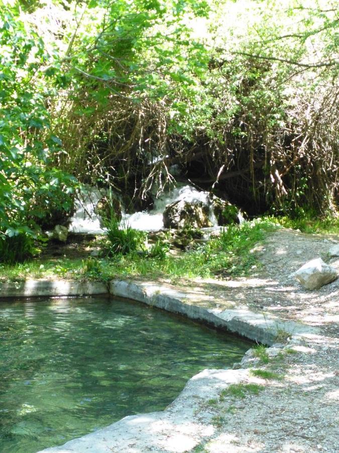 Holiday home Rurales La Loma *