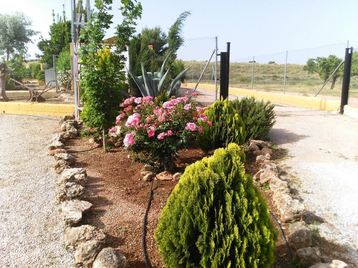 Rurales La Loma *