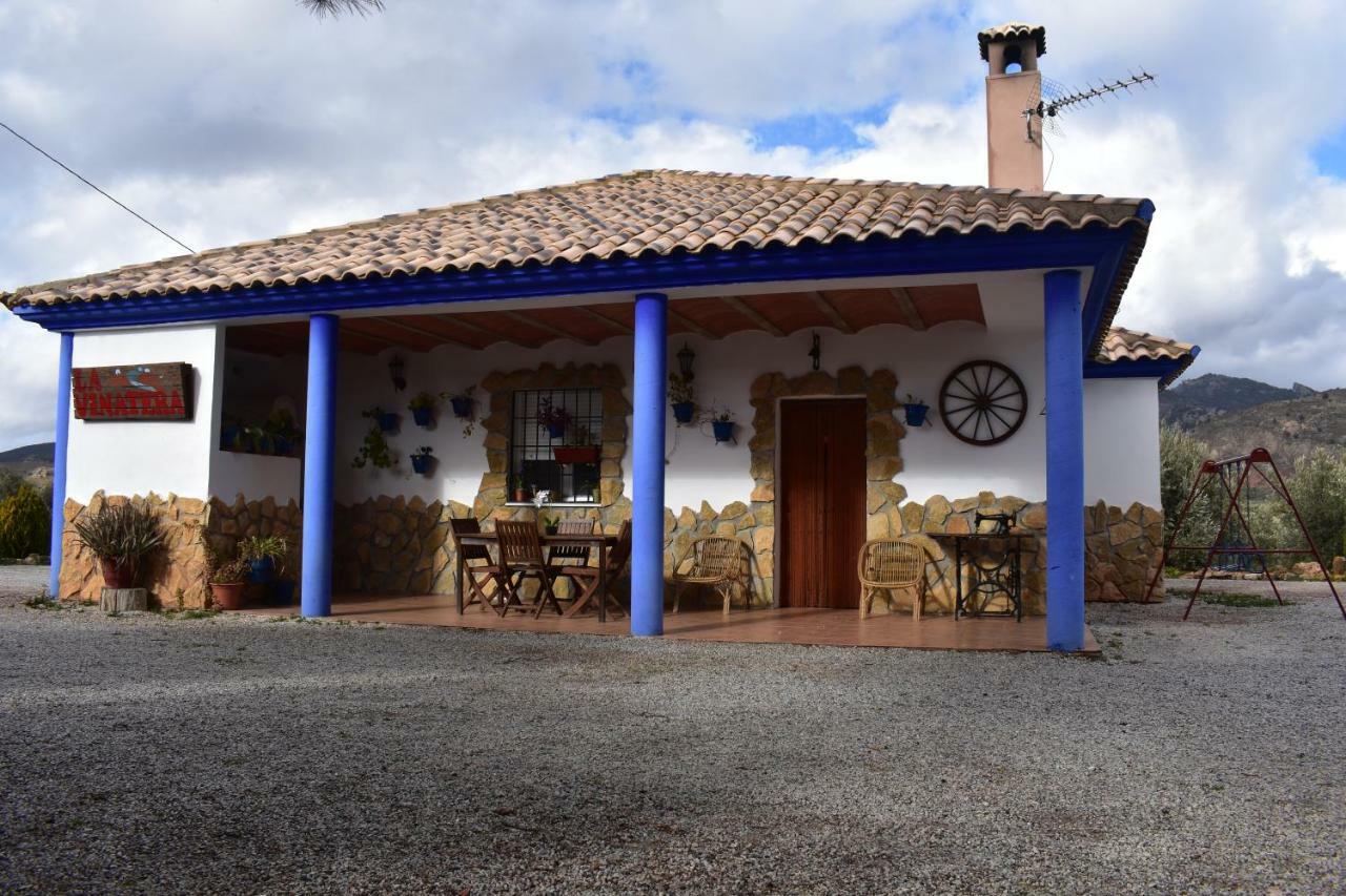 Rurales La Loma *