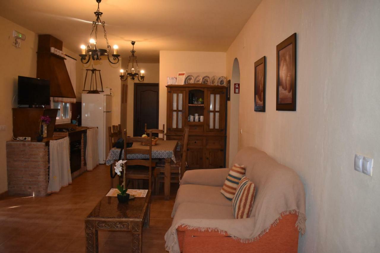Rurales La Loma Holiday home *
