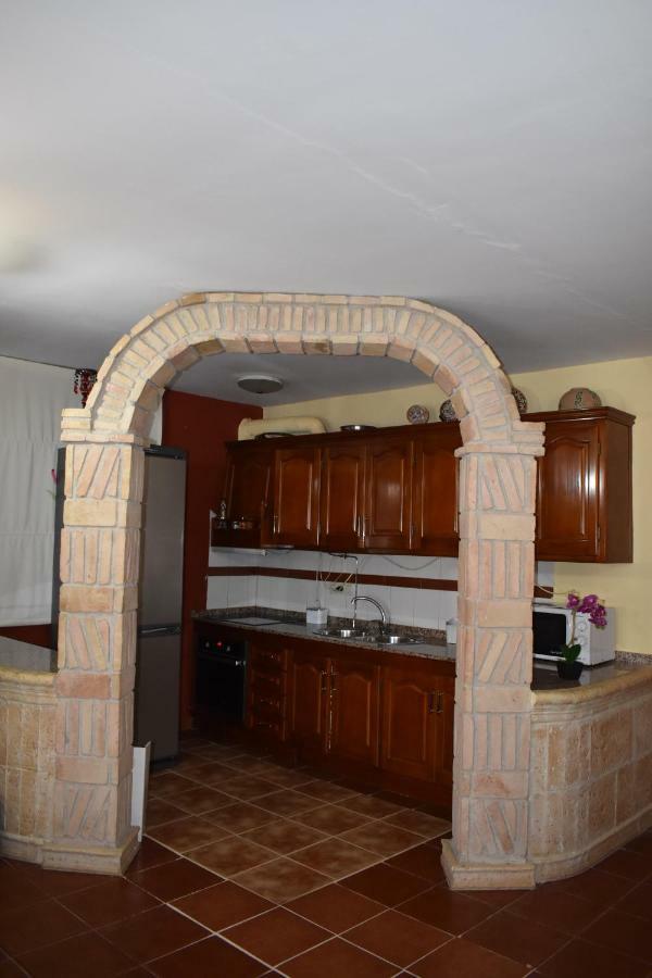 Rurales La Loma Holiday home *