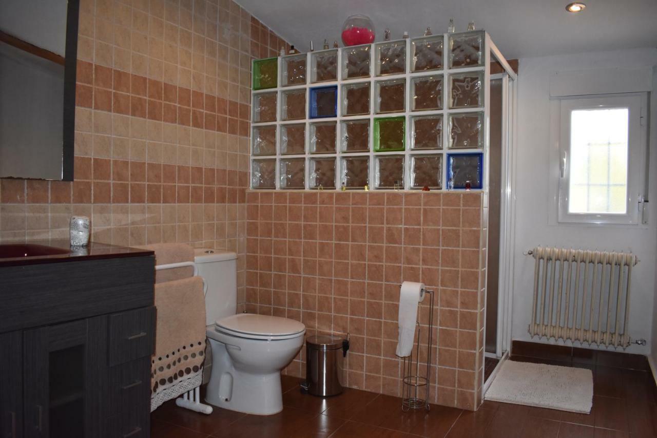 Holiday home Rurales La Loma *