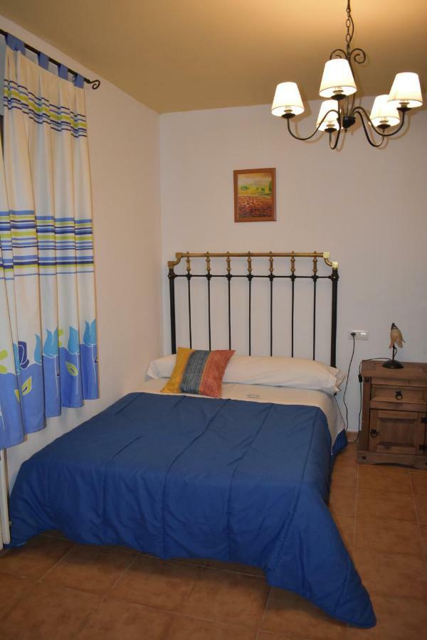 Holiday home Rurales La Loma
